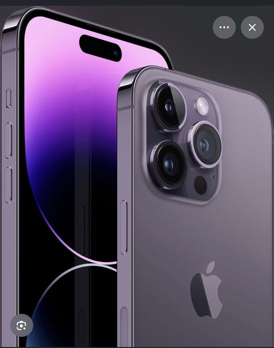 Iphone 14 pro max 128gb