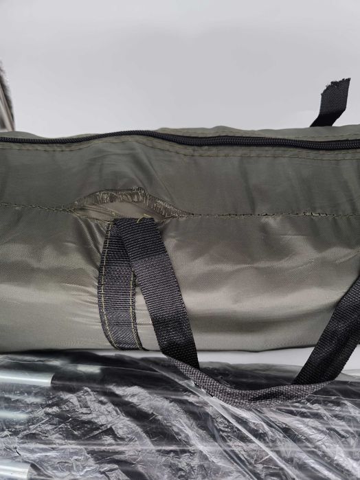 Cort Camping Ultralight 2-3 Persoane Waterproof - Resigilat