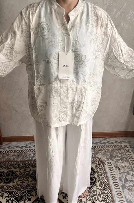 Продам новую легкую двойку