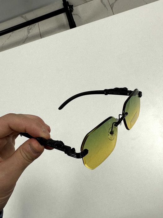 Kompyuter uchun zamonaviy hamelyon ochki | Компьютерные очки хамелеон