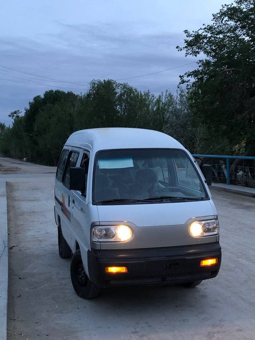 DAMAS Shot shotspravka beznomer