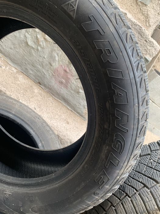 Автошины  зимние
