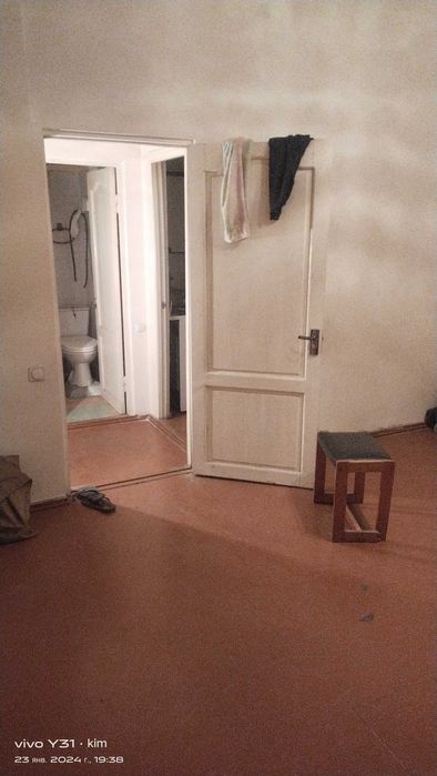 Продаю свою квартиру 2/2/2