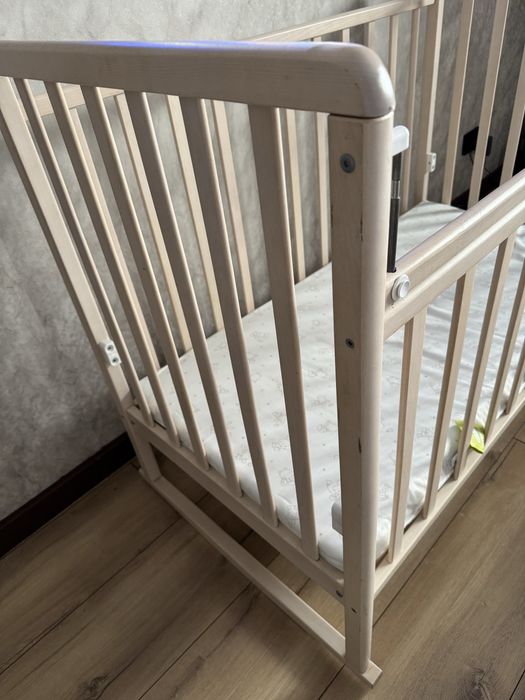 Кровать детская