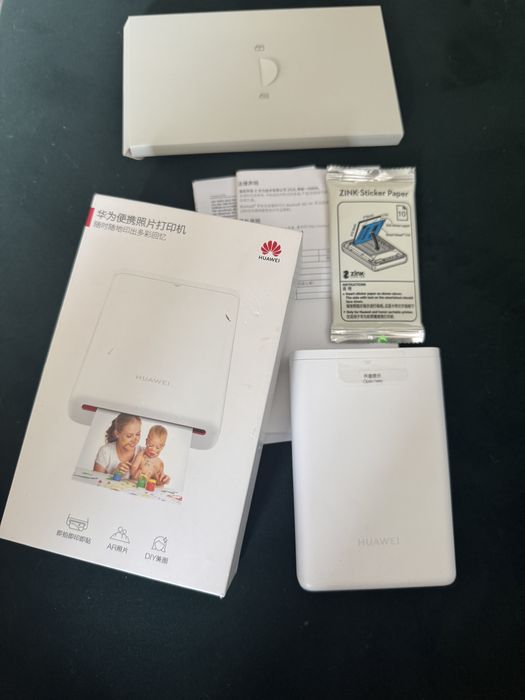 vand mini imprimanta huawei