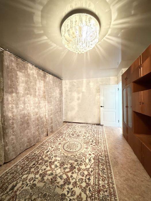 Квартира посуточно