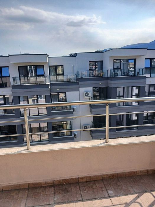 Дава се под наем Тристаен апартамент в София, Дървеница - 75 кв.м за 700 € - Снимка #5