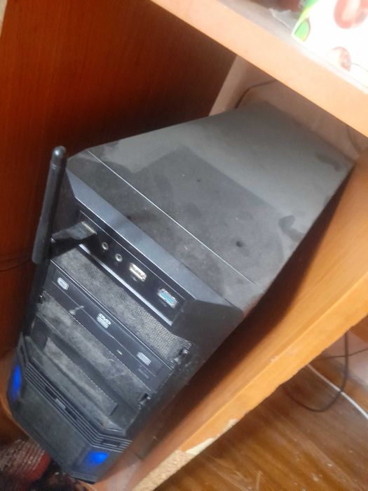 Продам ПК звоните в Субботу