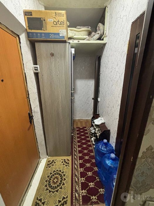 Ijaraga uy xazayka bilan