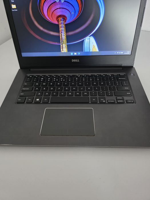 Laptop Dell Vostro 14 5468