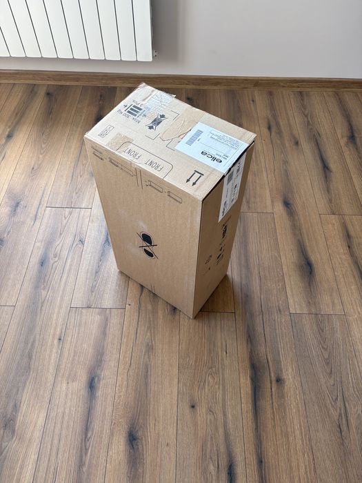 АБСОРБАТОР ELICA ERA C IX/A/52 , гаранция 5 г.