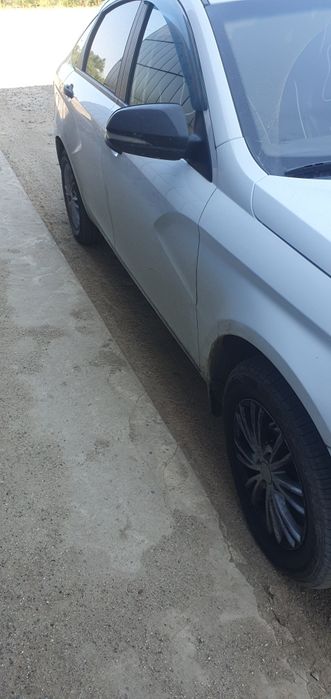 Срочно продам Lada Vesta