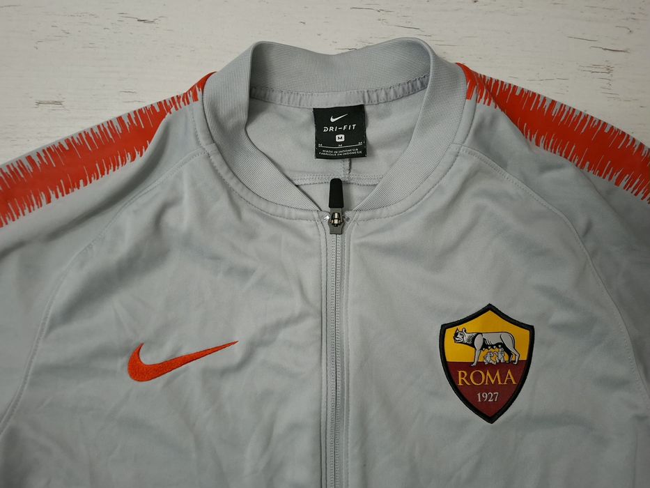 Nike Roma-Ориг.горнище Ново!!!