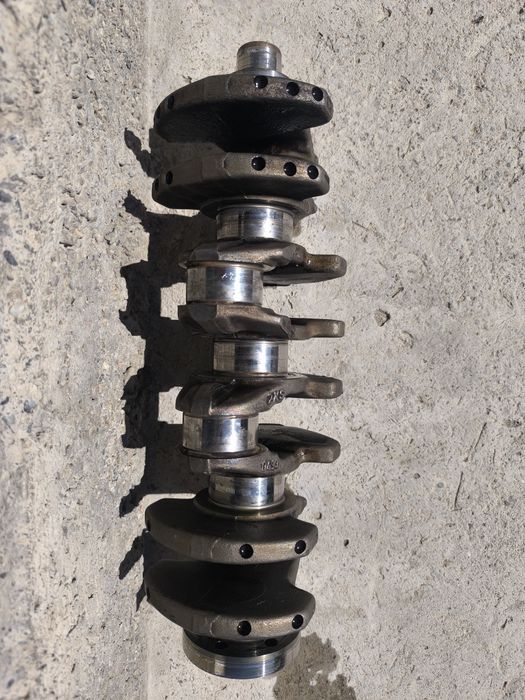 Коленвал пассат 1.8 стандарт