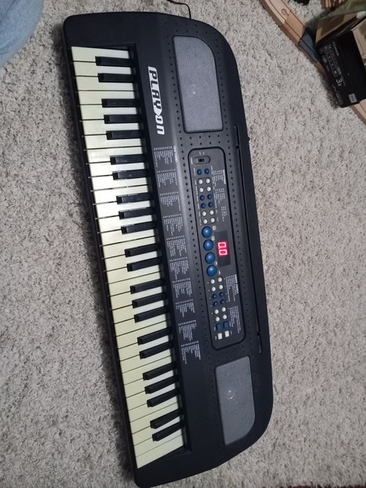 Orga copii mici multe programe