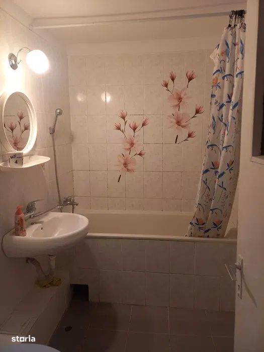 Chirie apartament 3 camere  ,cartier Marasti , 670 €