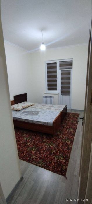 Qorasuv arenda kvartira