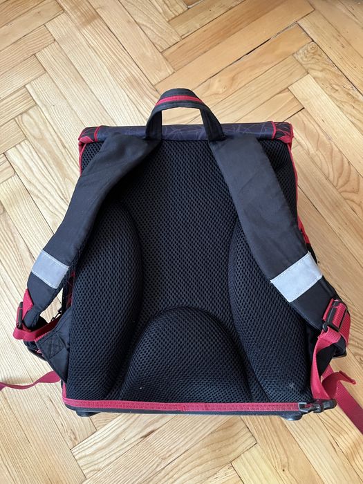 Ученическа раница Herlitz