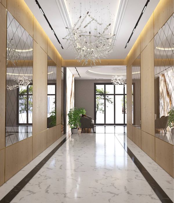 Фоизсиз пеняларсиз хонадон харид килинг