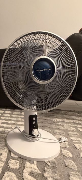 Ventilator Rowenta