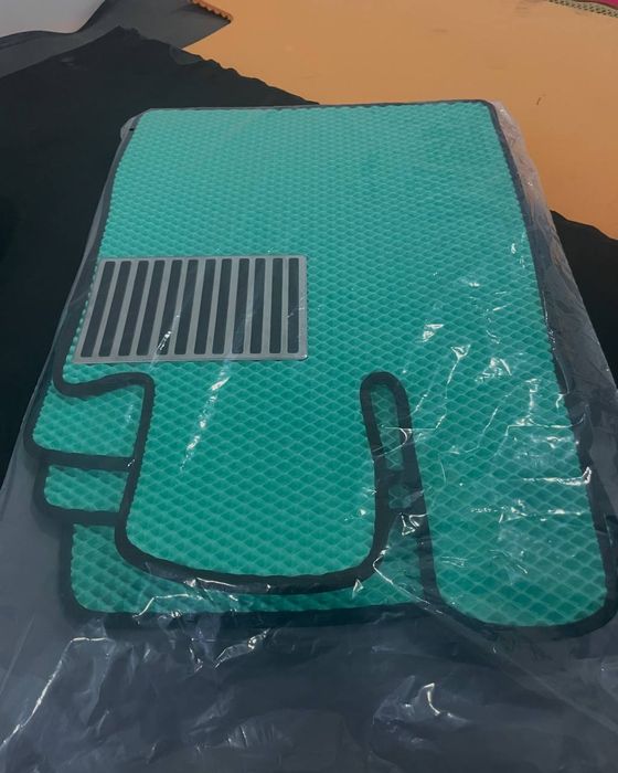 Polik evaPolik Avtomobillar uchun poliklar