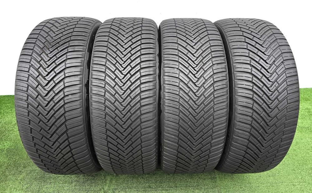 4бр. 225/45/19 CONTINENTAL AllSeasonContact- всесезонни