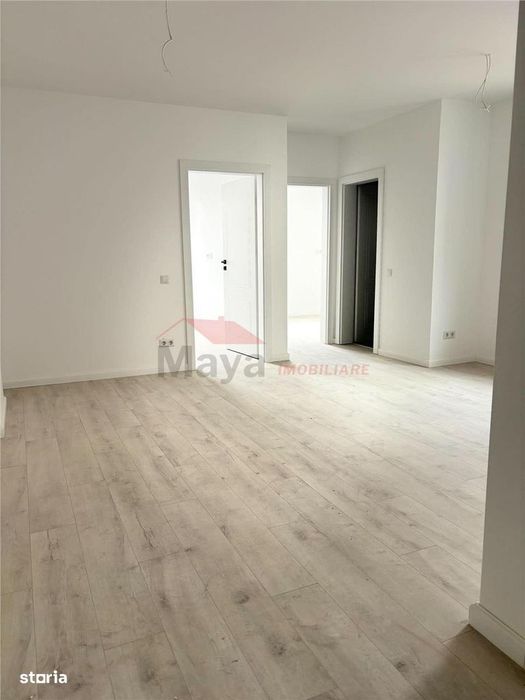 Apartament 3 camere, zona Morariu