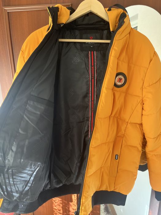 Geaca barbati marimea XL