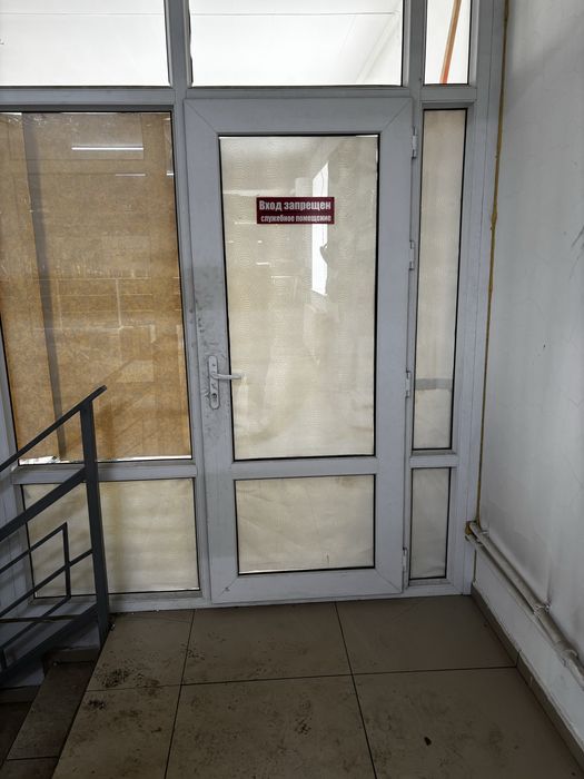 Сдам в аренду помещение