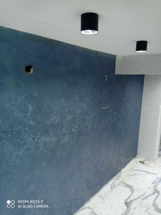 Отточенто шпатлёвка краска имулся ишларини киламиз маляр