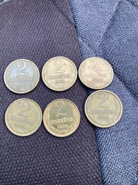 Savet tangalar sotiladi qiziqganla bosa aloqaga chiqila