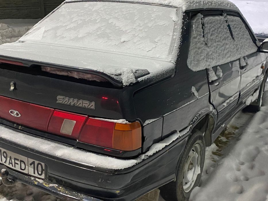 запчасти ваз 215