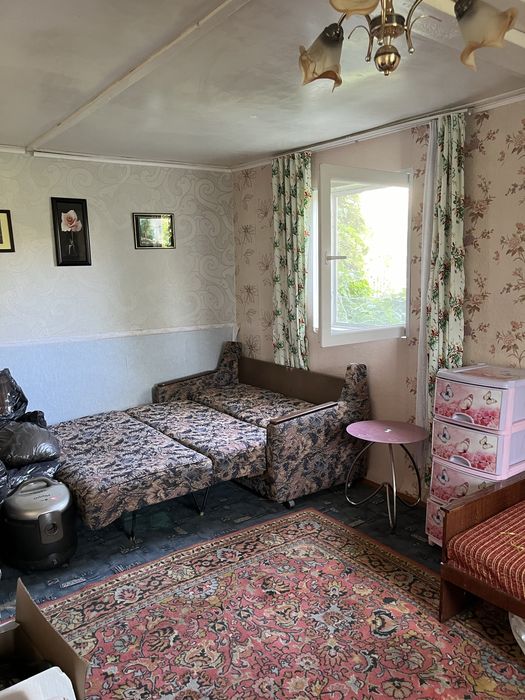 Продам дачу (НЕ В ГОРОДЕ)