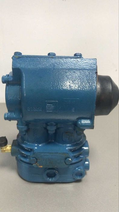 Компрессор  2х цилиндровый  в сборе  275  Литва