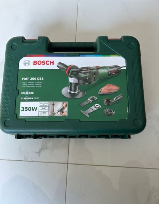 Masina multifunctionala