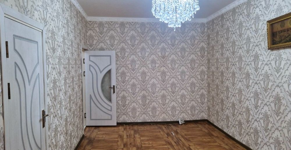 Юнусабад 8, 4(5)/3/4 Неторец РаЗдЕлЬнАя Хороший Ремонт