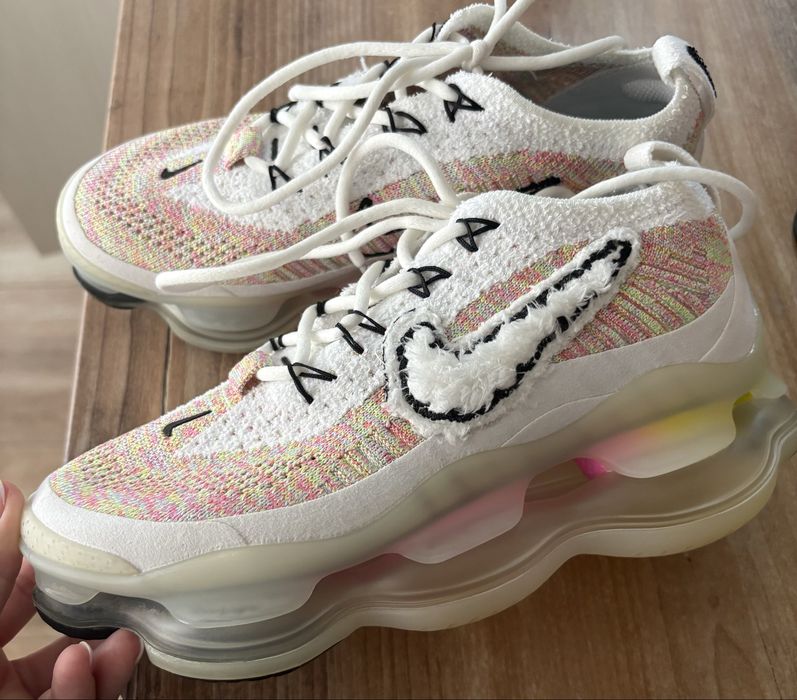 Маратонки Nike scorpion