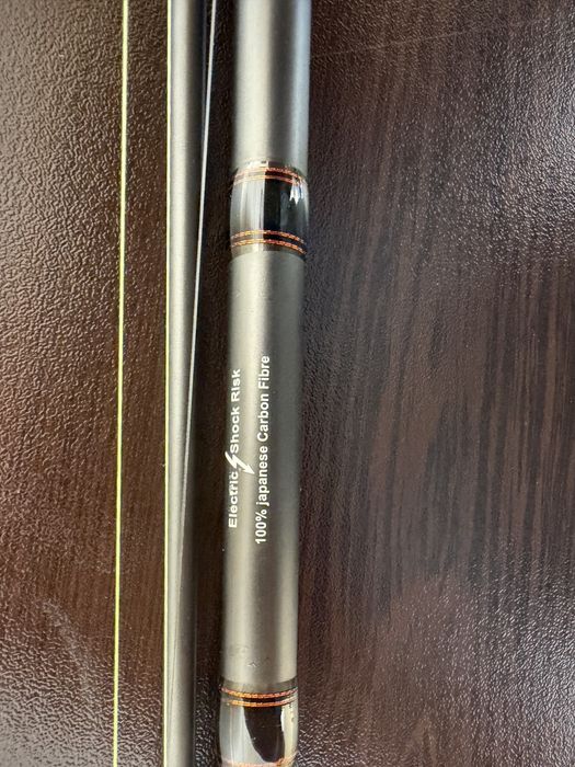 WFT Penzill shades 2.70 5-45g