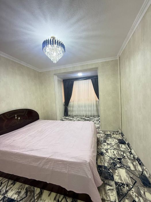 Сдаётся квартира