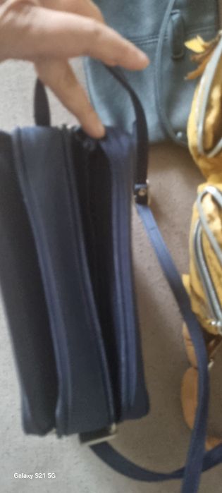 Samsonitе кошелек, кроссбоди сумочки