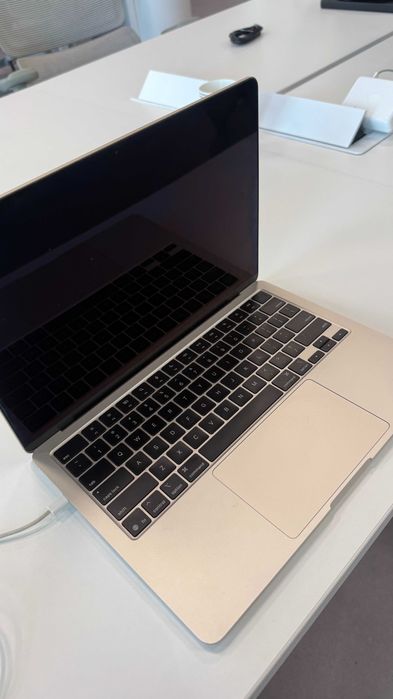 Macbook Air, M1, 2020
