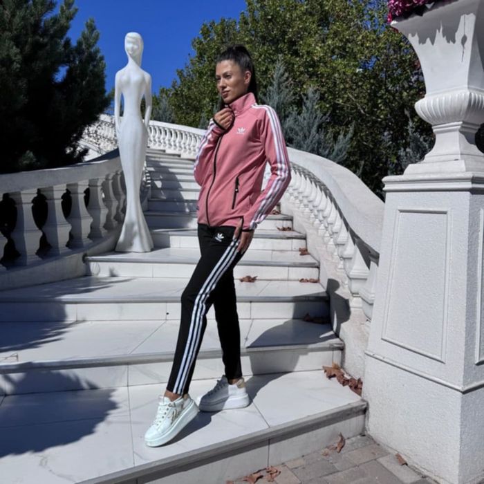 Trening dama diferite modele