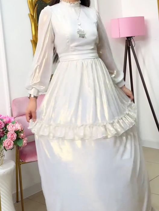 Продам платье для қыз ұзату