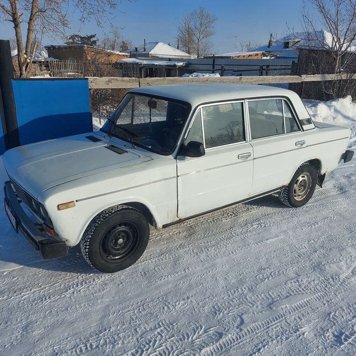 Продам ваз 2106,либо обмен.