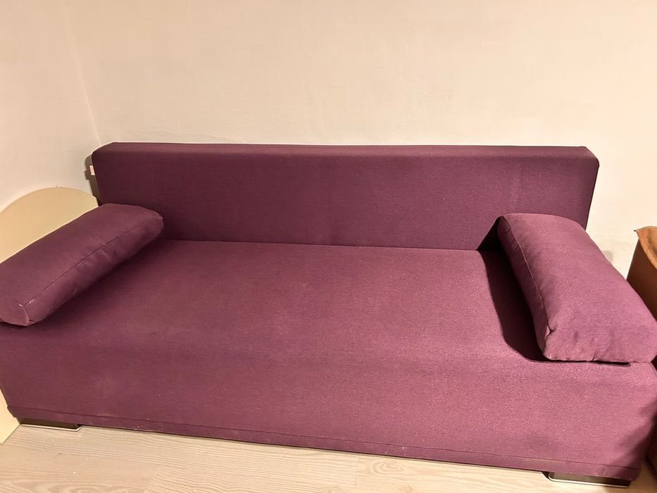 Vând canapea extensibilă