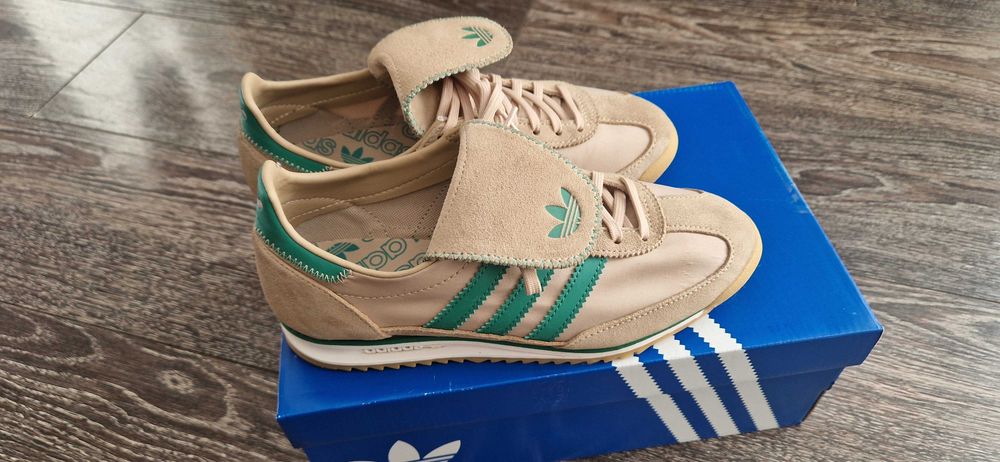 Дамски маратонки Adidas