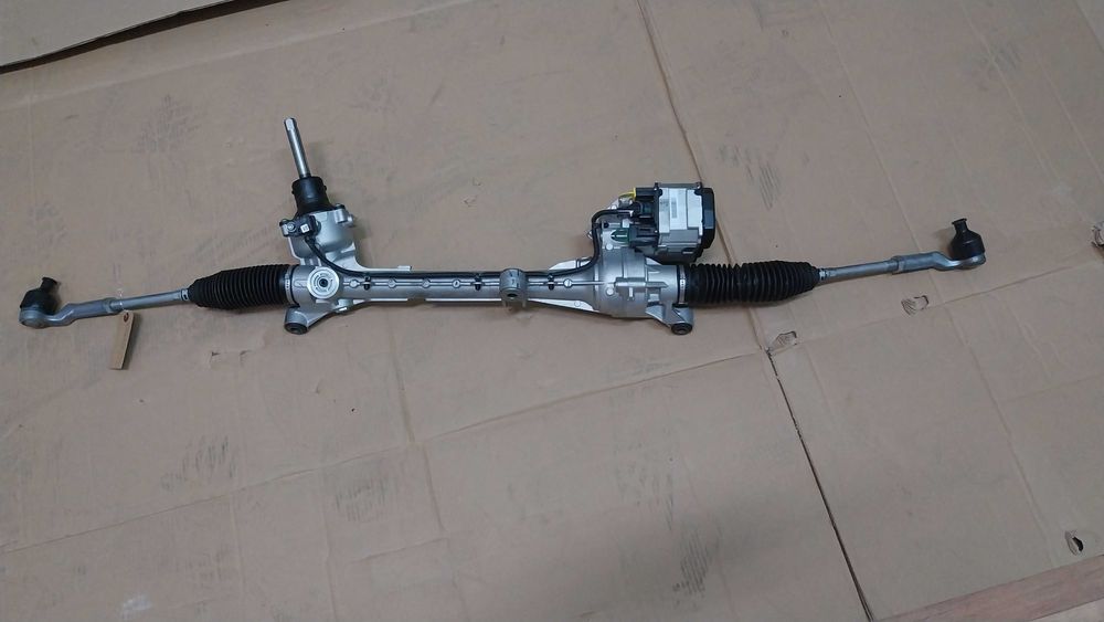 НОВА Електрическа рейка Форд Фокус ( Ford Focus ) 2010-2019 г.