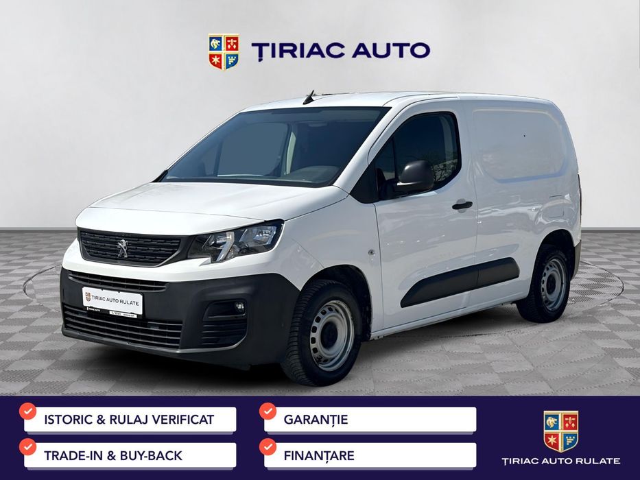 Peugeot Partner Standard