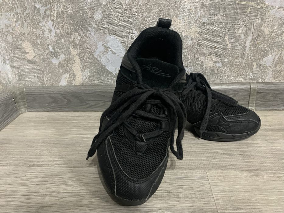 Обувь для танцев