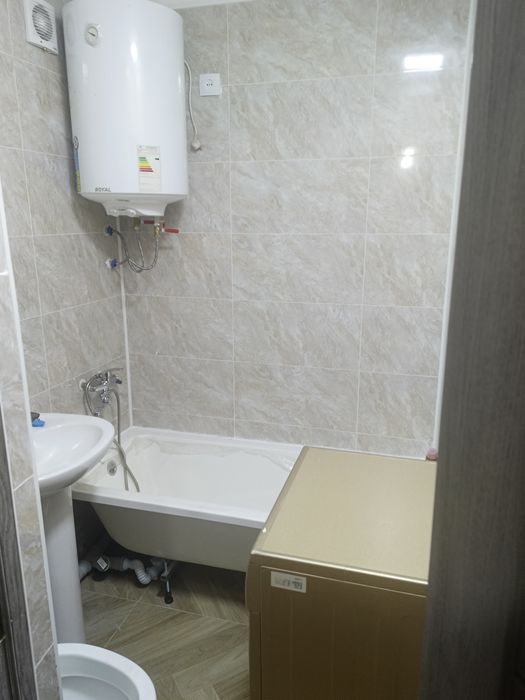 Сдается квартира